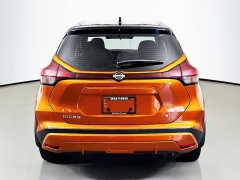 Used 2024  Nissan Kicks SV FWD at Graham Auto Mall near Mansfield, OH