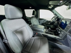 Used 2022  Ford F-150 4WD XLT SuperCrew 5.5' Box at Graham Auto Mall near Mansfield, OH