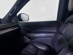 New 2027  Lincoln Navigator L Reserve 4x4 at Graham Auto Mall near Mansfield&comma; OH