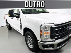 New 2026  Ford Super Duty F-350 2WD XL SuperCab SRW 6.75' Box at Graham Auto Mall near Mansfield, OH