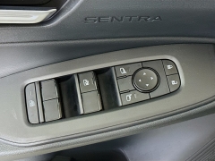 New 2026  Nissan Sentra SV CVT at Dutro Auto near Zanesville&comma; OH