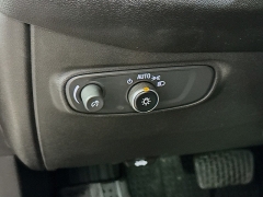 Used 2023  Chevrolet Equinox AWD 4dr RS at Graham Auto Mall near Mansfield&comma; OH