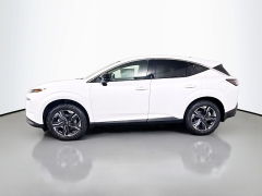 New 2026  Nissan Murano AWD SL at Graham Auto Mall near Mansfield&comma; OH