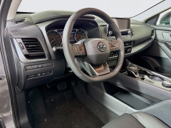 New 2026  Nissan Rogue 2026&period;5 AWD Dark Armor at Graham Auto Mall near Mansfield&comma; OH