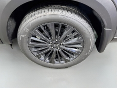 New 2026  Nissan Pathfinder SL 4WD at Dutro Auto near Zanesville&comma; OH