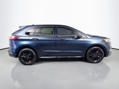 Used 2024  Ford Edge ST-Line AWD at Graham Auto Mall near Mansfield&comma; OH