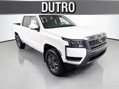 New 2026  Nissan Frontier Crew Cab 4x4 SV at Dutro Auto near Zanesville&comma; OH