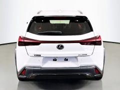 Used 2021  Lexus UX UX 250h F SPORT AWD at Dutro Auto near Zanesville&comma; OH