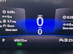 Used 2022  Volkswagen Tiguan 2.0T S FWD at Dutro Auto near Zanesville, OH