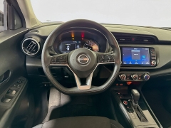 Used 2024  Nissan Kicks SV FWD at Graham Auto Mall near Mansfield, OH