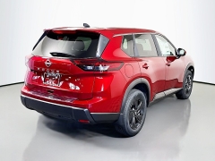 New 2026  Nissan Rogue 2026&period;5 AWD SV at Graham Auto Mall near Mansfield&comma; OH