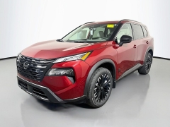 New 2026  Nissan Rogue 2026&period;5 AWD Dark Armor at Dutro Auto near Zanesville&comma; OH