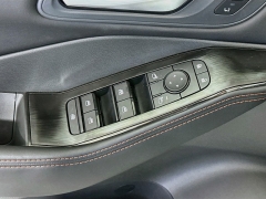 New 2026  Nissan Rogue 2026&period;5 AWD Rock Creek at Graham Auto Mall near Mansfield&comma; OH