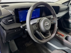 New 2026  Nissan Kicks SR AWD at Graham Auto Mall near Mansfield, OH