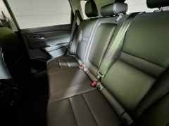 New 2026  Nissan Rogue 2026&period;5 AWD Dark Armor at Graham Auto Mall near Mansfield&comma; OH