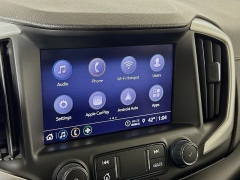 Used 2024  GMC Terrain AWD 4dr SLT at Graham Auto Mall near Mansfield&comma; OH