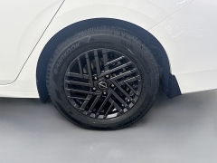 New 2026  Nissan Sentra SV CVT at Dutro Auto near Zanesville&comma; OH