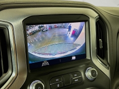 Used 2022  GMC Sierra 1500 Limited 4WD Double Cab 147" Elevation w/3VL at Graham Auto Mall near Mansfield, OH