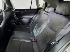 Used 2022  Toyota RAV4 XLE Premium AWD at Graham Auto Mall near Mansfield&comma; OH