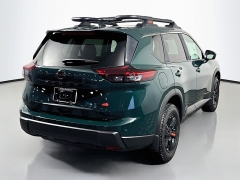 New 2026  Nissan Rogue 2026&period;5 AWD Rock Creek at Graham Auto Mall near Mansfield&comma; OH