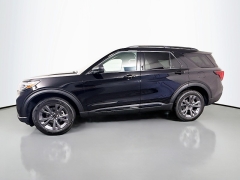 New 2026  Ford Explorer Active w&sol;200A Pkg 4WD at Dutro Auto near Zanesville&comma; OH