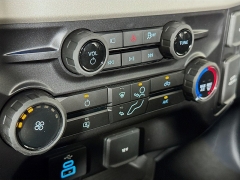 New 2025  Ford Super Duty F-350 4WD XL SuperCab SRW 8' Box at Dutro Auto near Zanesville, OH