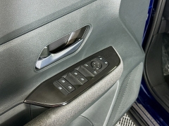 New 2025 Nissan Kicks SV AWD at Dutro Auto near Zanesville, OH