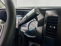 New 2027  Ford Super Duty F-250 4WD XLT Crew Cab SRW 6&period;75' Box at Graham Auto Mall near Mansfield&comma; OH