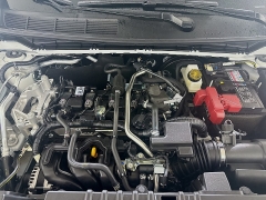 New 2026  Nissan Kicks SV AWD at Dutro Auto near Zanesville&comma; OH