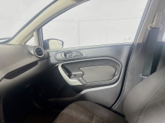 Used 2013  Ford Fiesta 4d Sedan SE at Graham Auto Mall near Mansfield&comma; OH