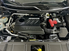 Used 2023  Nissan Rogue AWD SV at Dutro Auto near Zanesville, OH