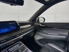 Used 2023  Hyundai Palisade Calligraphy AWD at Graham Auto Mall near Mansfield, OH