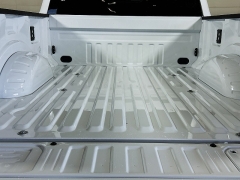 New 2026  Ford Super Duty F-350 2WD XL SuperCab SRW 6.75' Box at Graham Auto Mall near Mansfield, OH