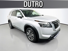 New 2025  Nissan Pathfinder SL 4WD at Dutro Auto near Zanesville, OH