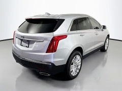 Used 2019  Cadillac XT5 4d SUV AWD Premium Luxury at Graham Auto Mall near Mansfield&comma; OH