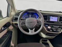 Used 2023  Chrysler Voyager LX FWD at Graham Auto Mall near Mansfield&comma; OH