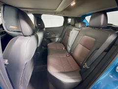 New 2026  Nissan Kicks SR AWD at Graham Auto Mall near Mansfield&comma; OH