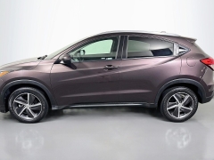 Used 2022  Honda HR-V EX AWD CVT at Graham Auto Mall near Mansfield&comma; OH
