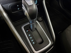 Used 2020  Ford EcoSport 4d SUV 4WD SE at Graham Auto Mall near Mansfield&comma; OH