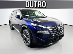 New 2026  Nissan Rogue AWD Platinum *Ltd Avail* at Graham Auto Mall near Mansfield, OH