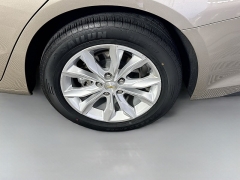Used 2023  Chevrolet Malibu 4dr Sdn 1LT at Graham Auto Mall near Mansfield&comma; OH