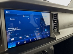 Used 2024  Ford Bronco Big Bend 4 Door 4x4 at Graham Auto Mall near Mansfield&comma; OH