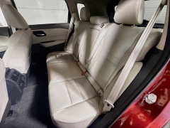 New 2026  Nissan Rogue 2026&period;5 AWD Dark Armor at Dutro Auto near Zanesville&comma; OH