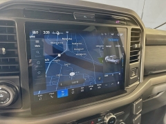 New 2026  Ford F-150 4WD XLT SuperCrew 5&period;5' Box at Dutro Auto near Zanesville&comma; OH