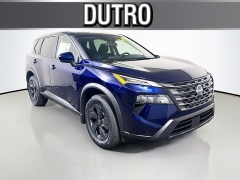 New 2026  Nissan Rogue 2026&period;5 AWD SV at Dutro Auto near Zanesville&comma; OH