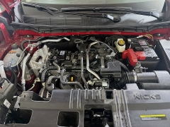 New 2026  Nissan Kicks SR AWD at Dutro Auto near Zanesville&comma; OH