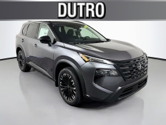 New 2026  Nissan Rogue 2026&period;5 AWD Dark Armor at Graham Auto Mall near Mansfield&comma; OH