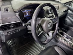 Used 2019  Nissan Altima 4d Sedan AWD 2&period;5L SR at Graham Auto Mall near Mansfield&comma; OH