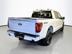 New 2026  Ford F-150 4WD XLT SuperCrew 5&period;5' Box at Dutro Auto near Zanesville&comma; OH