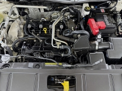 Used 2021  Nissan Rogue AWD SV at Graham Auto Mall near Mansfield&comma; OH